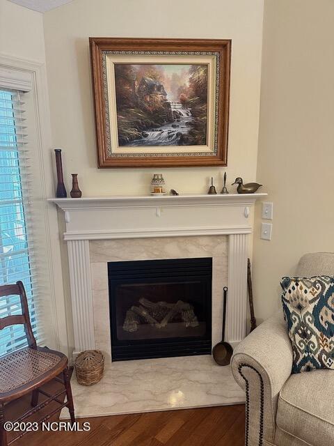 7030 Rice Gate Wilmington, NC 28411 - Photo 6 of 21 5 LivingRoom