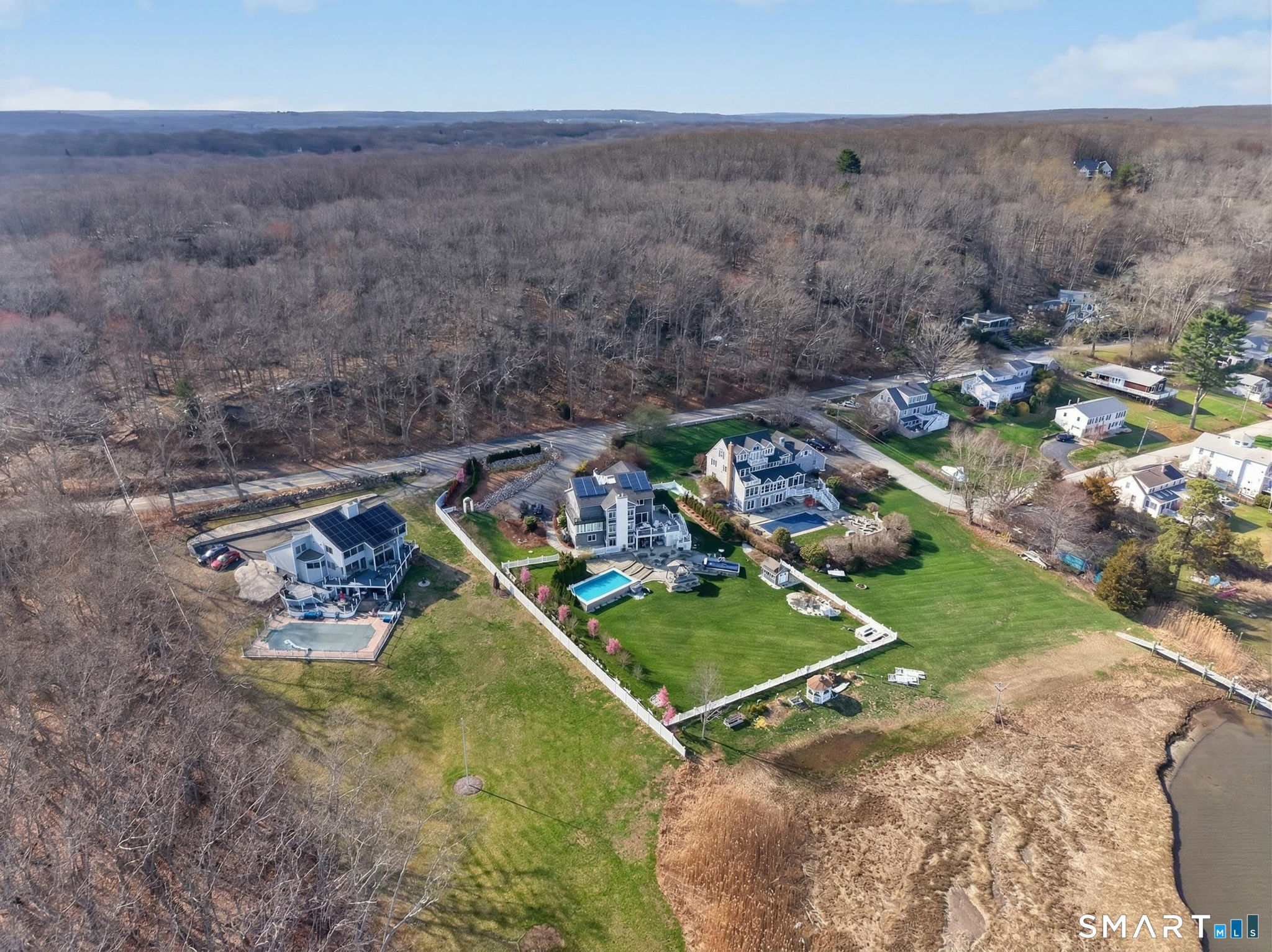 47 Oswegatchie Hills Road East Lyme, CT 06357 - Photo 16 of 40