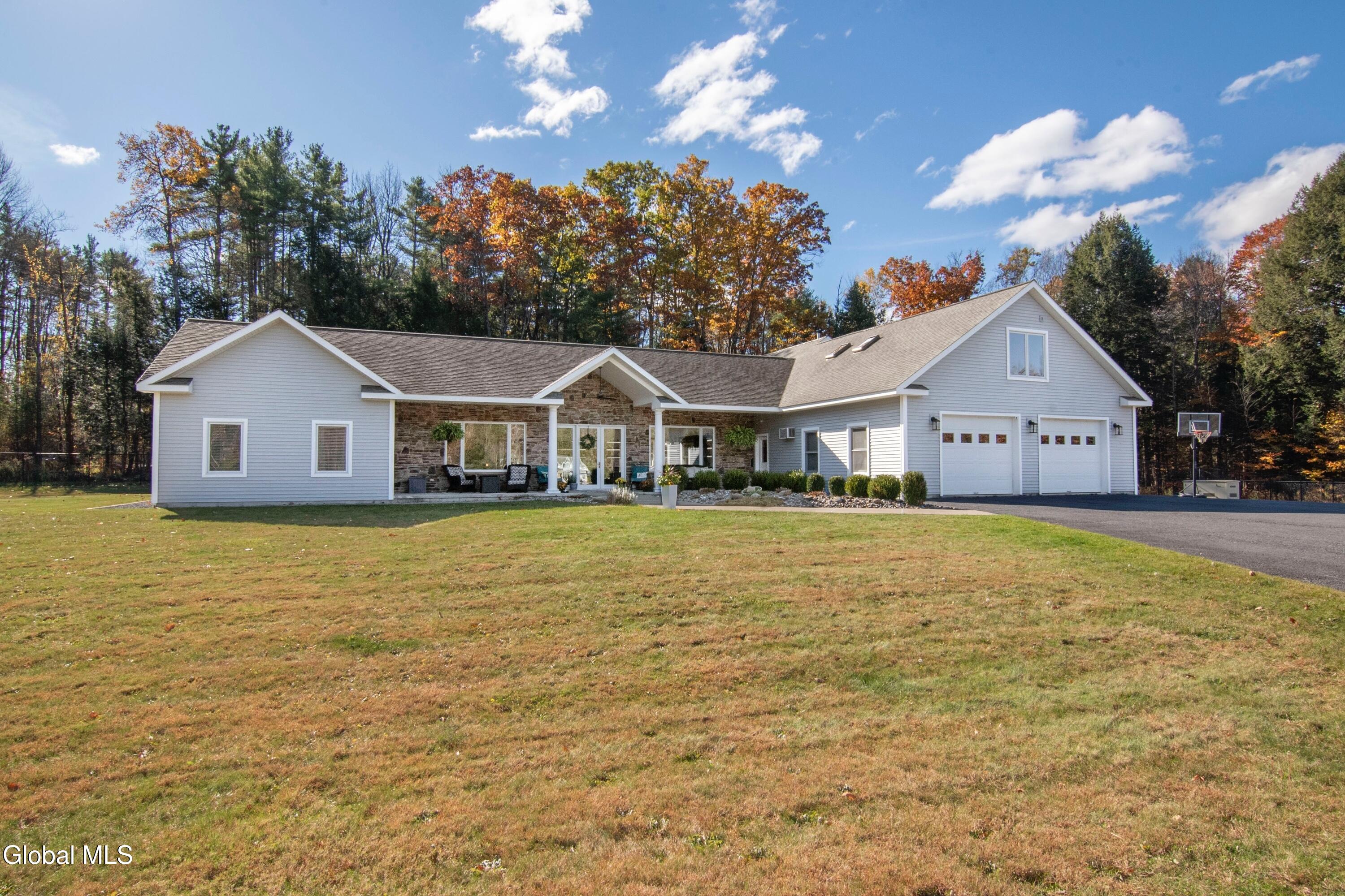 45 Grange Road Greenfield, NY 12833 - Photo 1 of 66 photo_001