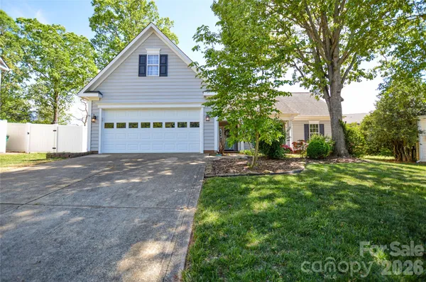 $379,900 | 3602 Arthur Street, Indian Trail, NC 28079