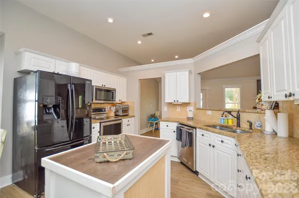 $379,900 | 3602 Arthur Street, Indian Trail, NC 28079