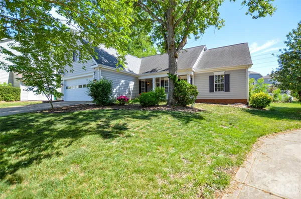 $379,900 | 3602 Arthur Street, Indian Trail, NC 28079
