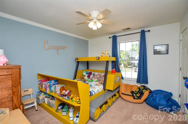 $379,900 | 3602 Arthur Street, Indian Trail, NC 28079