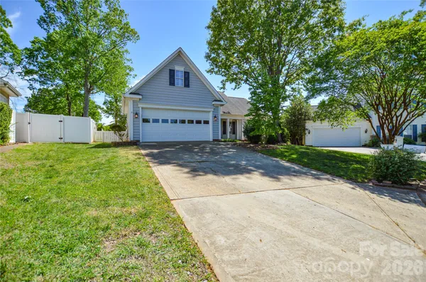 $379,900 | 3602 Arthur Street, Indian Trail, NC 28079
