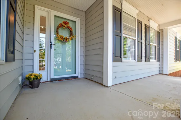 $379,900 | 3602 Arthur Street, Indian Trail, NC 28079
