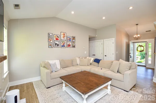 $379,900 | 3602 Arthur Street, Indian Trail, NC 28079