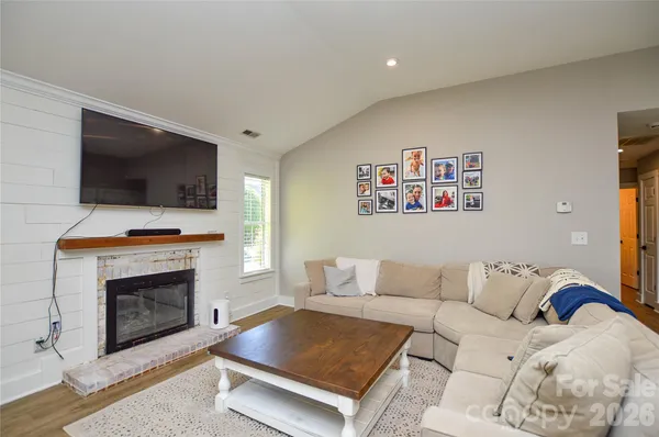 $379,900 | 3602 Arthur Street, Indian Trail, NC 28079