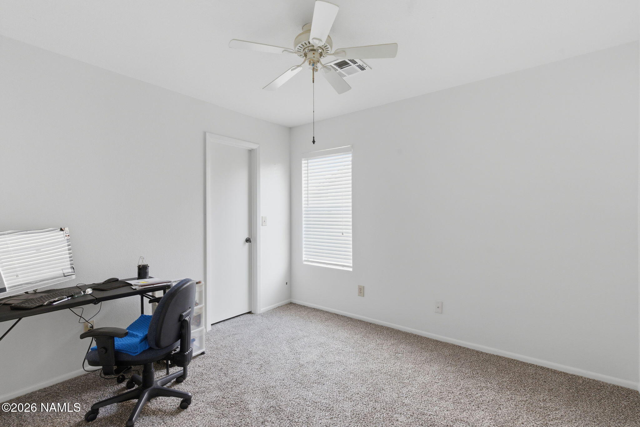 7119 West Ocotillo Road Glendale, AZ 85303 - Photo 18 of 24 Bedroom 1