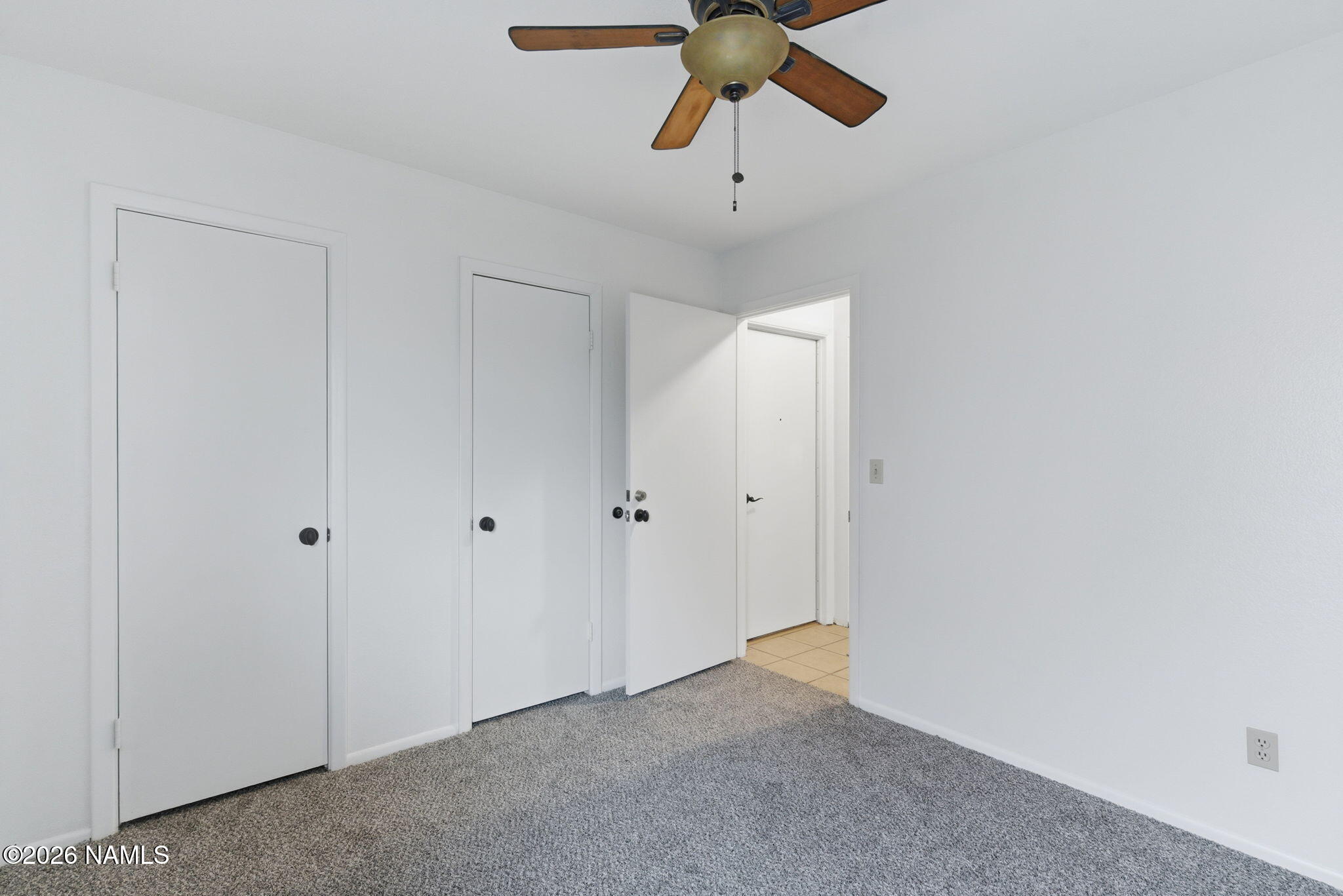 7119 West Ocotillo Road Glendale, AZ 85303 - Photo 20 of 24 Bedroom 3