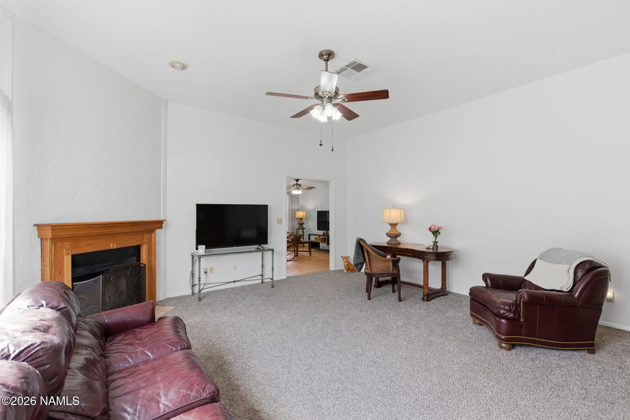 7119 West Ocotillo Road Glendale, AZ 85303 - Photo 5 of 24 Living