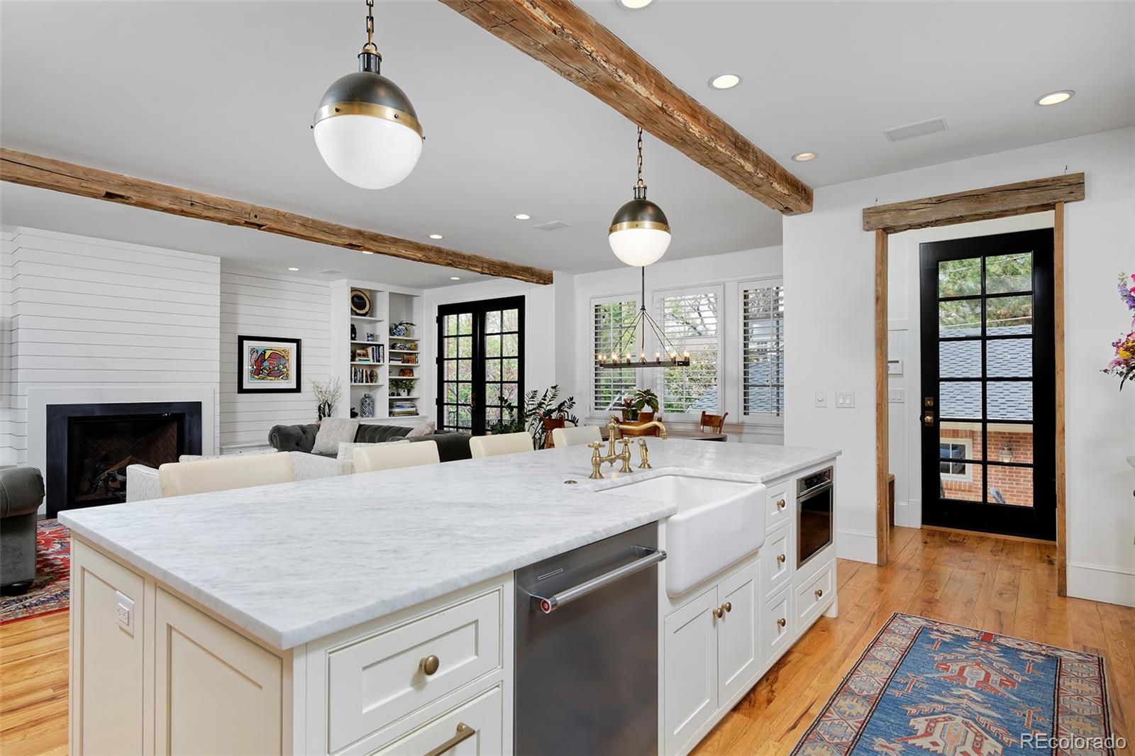 535 High Street Denver, CO 80218 - Photo 11 of 37