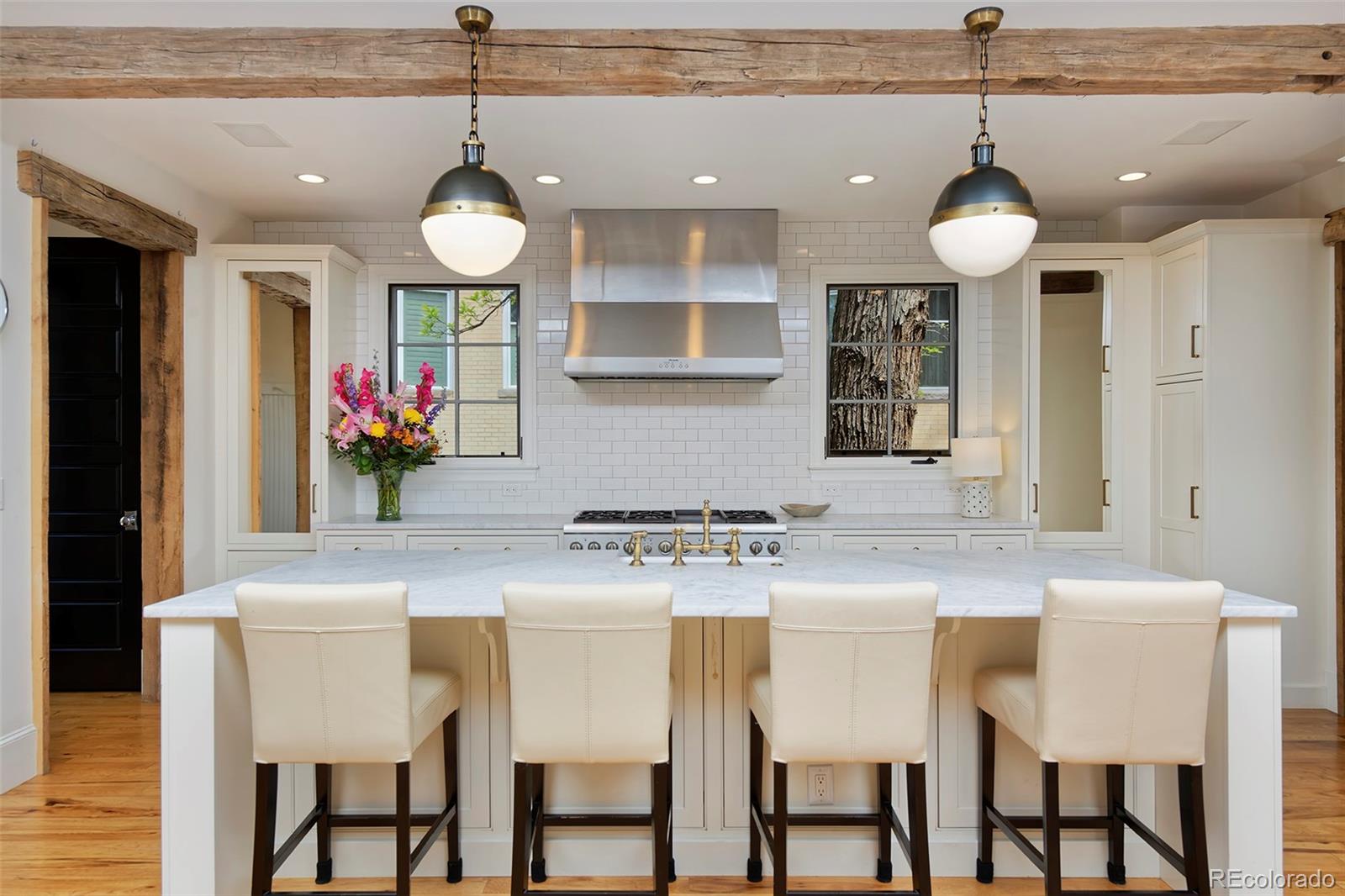 535 High Street Denver, CO 80218 - Photo 12 of 37