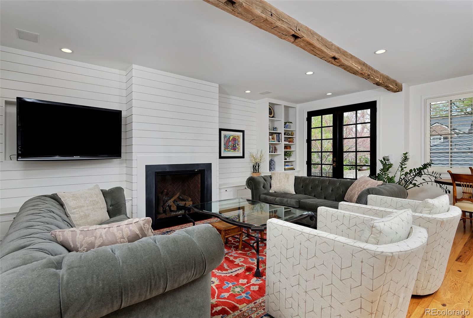 535 High Street Denver, CO 80218 - Photo 16 of 37