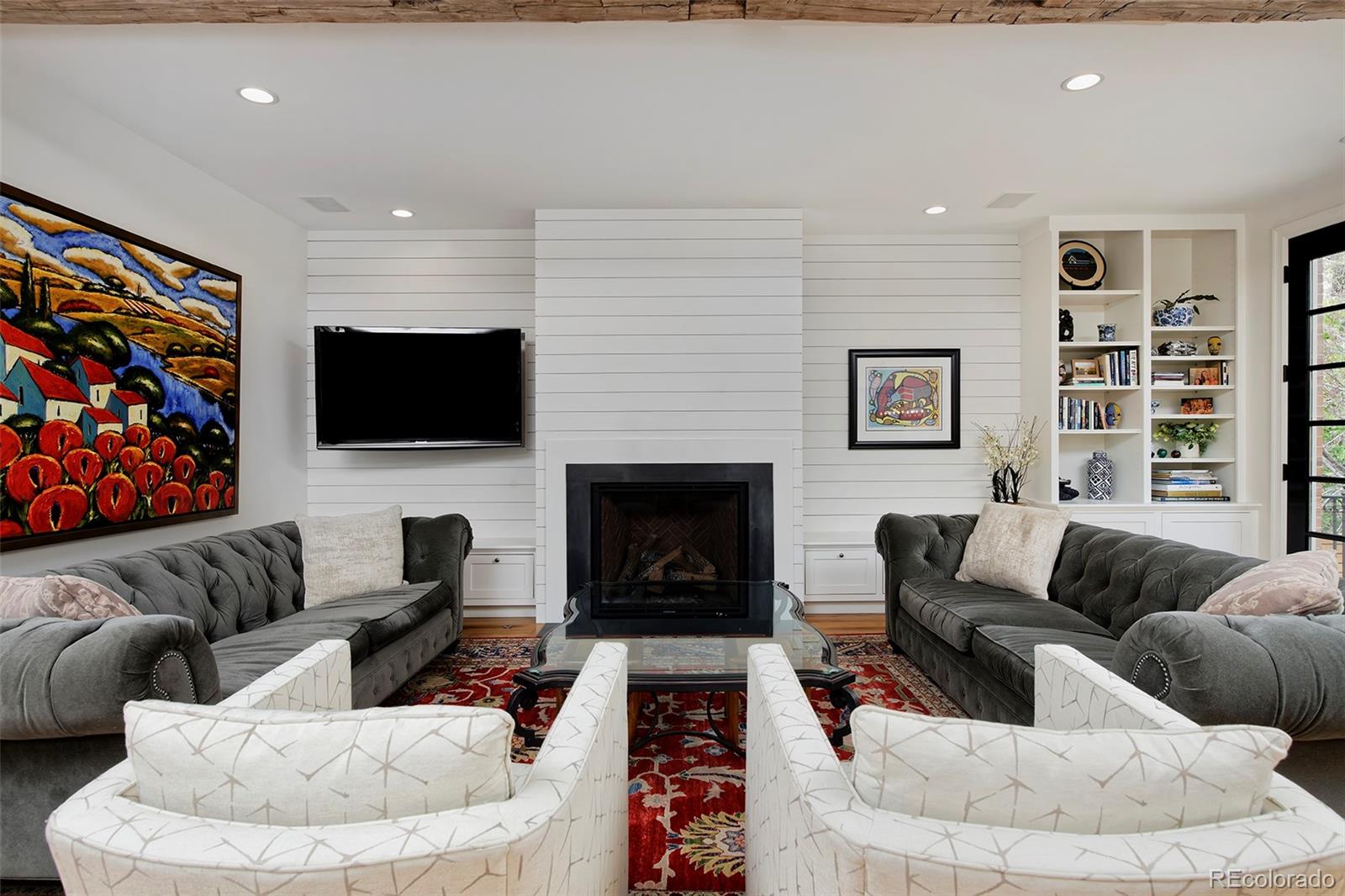 535 High Street Denver, CO 80218 - Photo 17 of 37