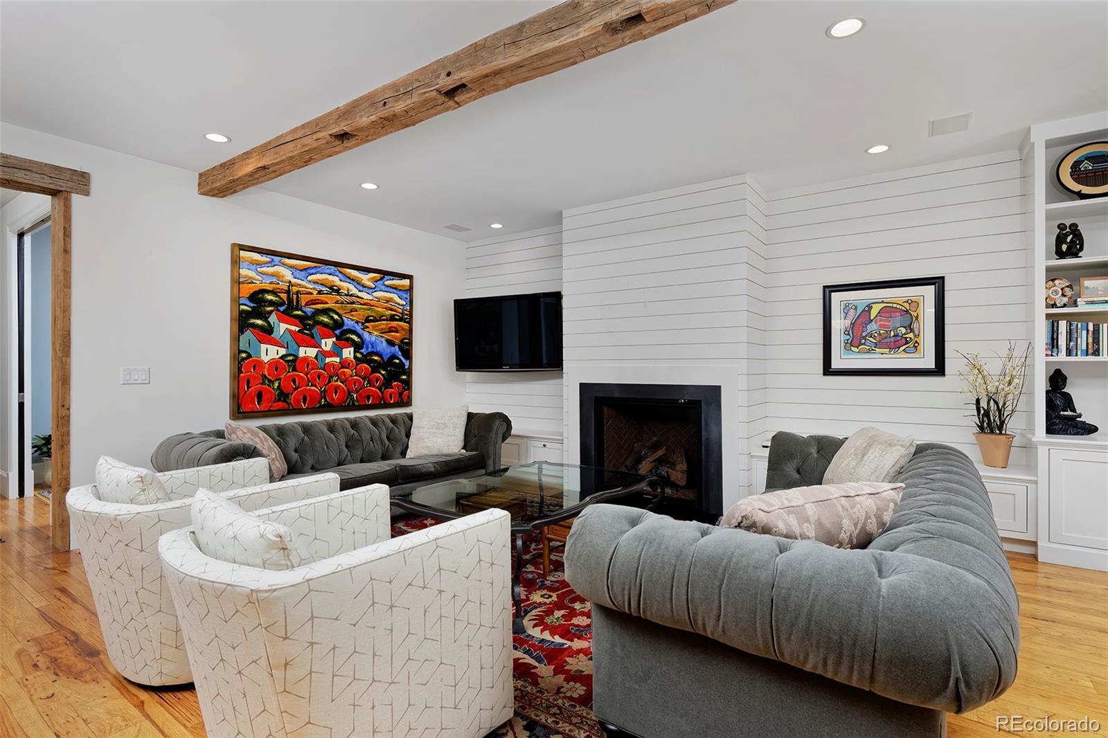 535 High Street Denver, CO 80218 - Photo 18 of 37