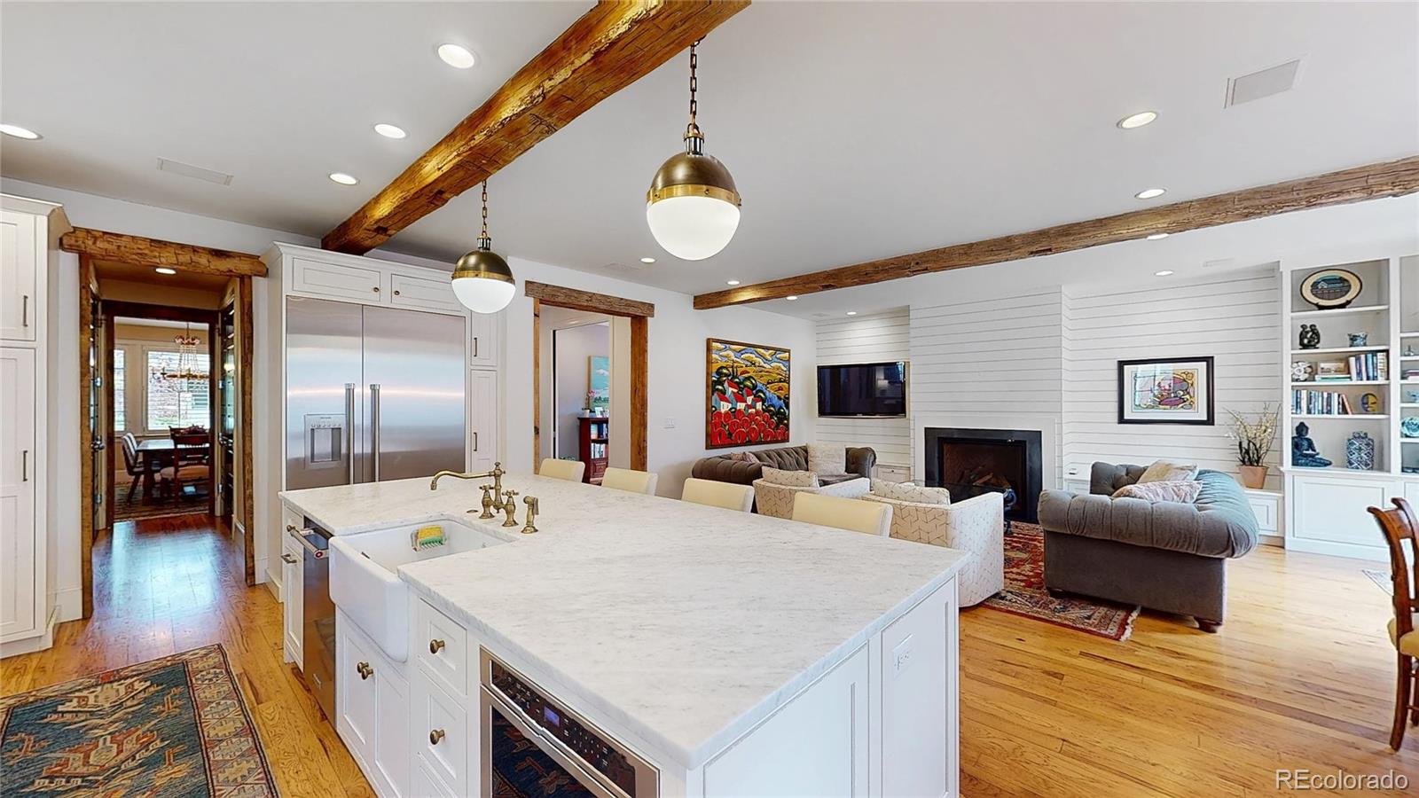 535 High Street Denver, CO 80218 - Photo 2 of 37