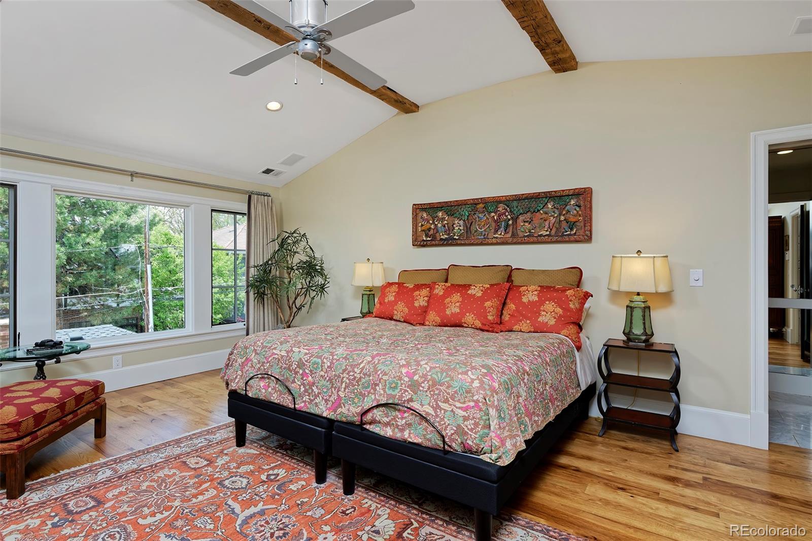 535 High Street Denver, CO 80218 - Photo 21 of 37