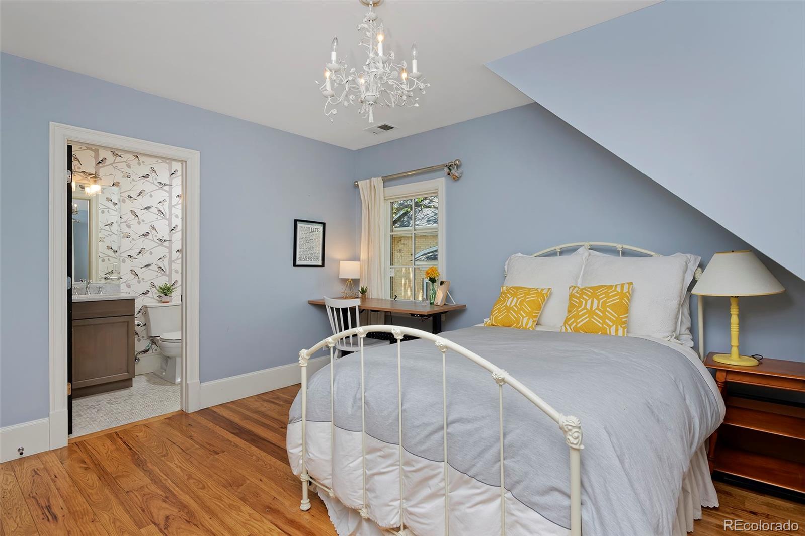 535 High Street Denver, CO 80218 - Photo 26 of 37