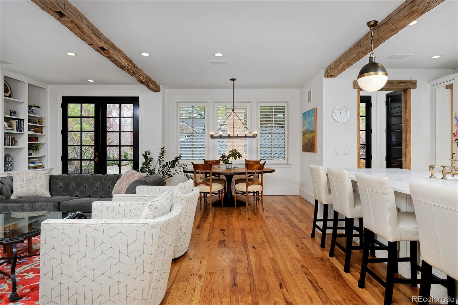 535 High Street Denver, CO 80218 - Photo 3 of 37