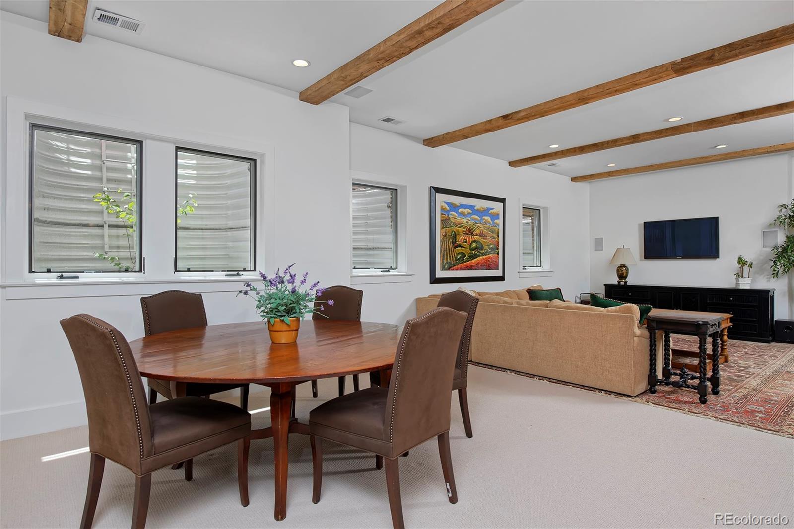 535 High Street Denver, CO 80218 - Photo 31 of 37