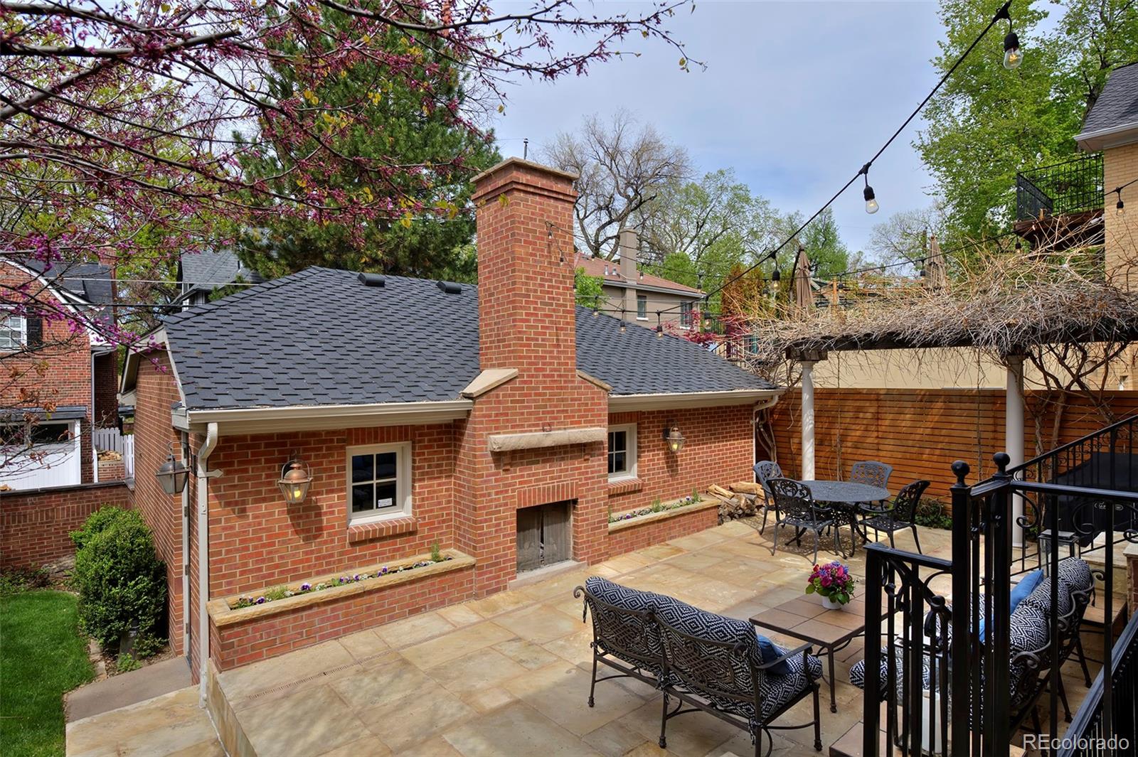 535 High Street Denver, CO 80218 - Photo 36 of 37