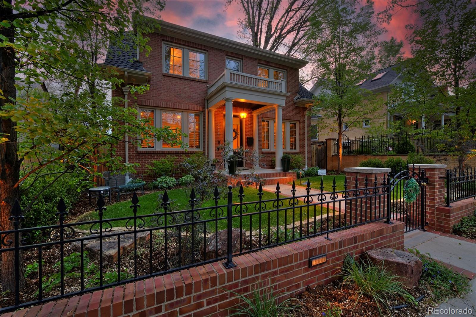 535 High Street Denver, CO 80218 - Photo 37 of 37