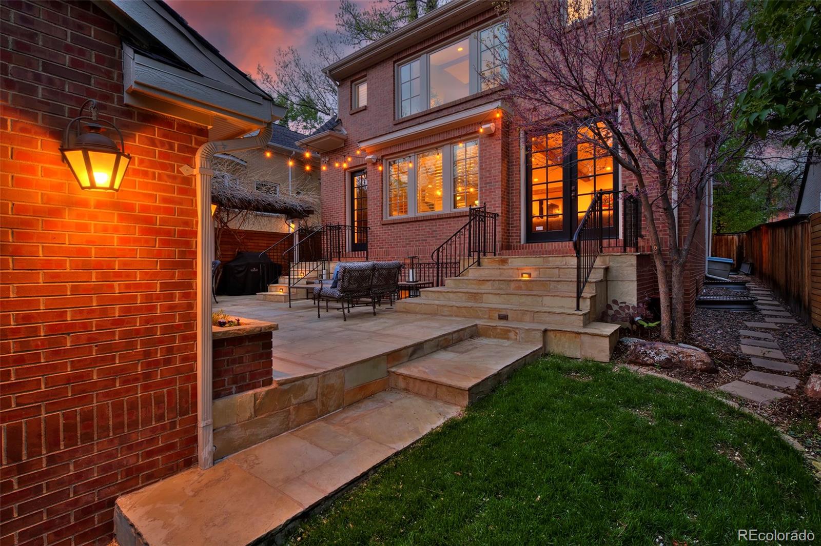 535 High Street Denver, CO 80218 - Photo 4 of 37