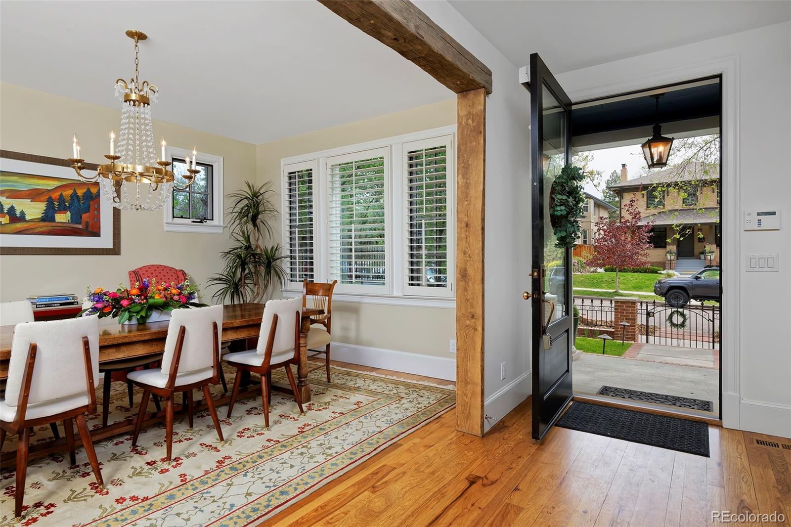 535 High Street Denver, CO 80218 - Photo 5 of 37