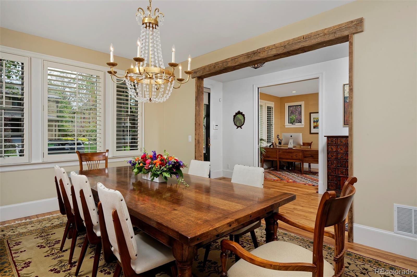 535 High Street Denver, CO 80218 - Photo 6 of 37