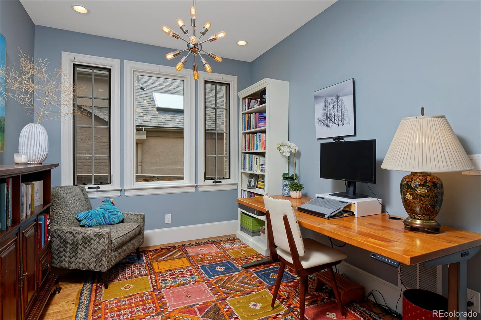 535 High Street Denver, CO 80218 - Photo 10 of 37