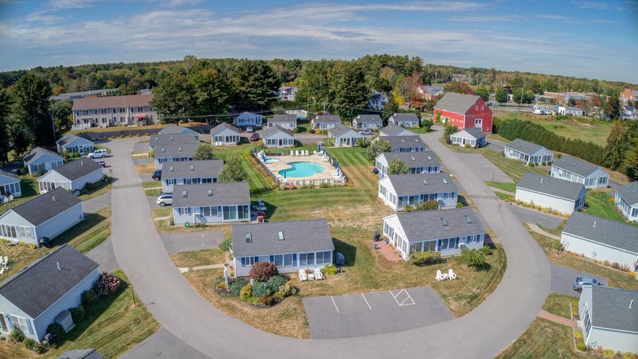 1413 Post Road, Unit 63 Wells, ME 04090 - Photo 3 of 51 Summer seagull pools