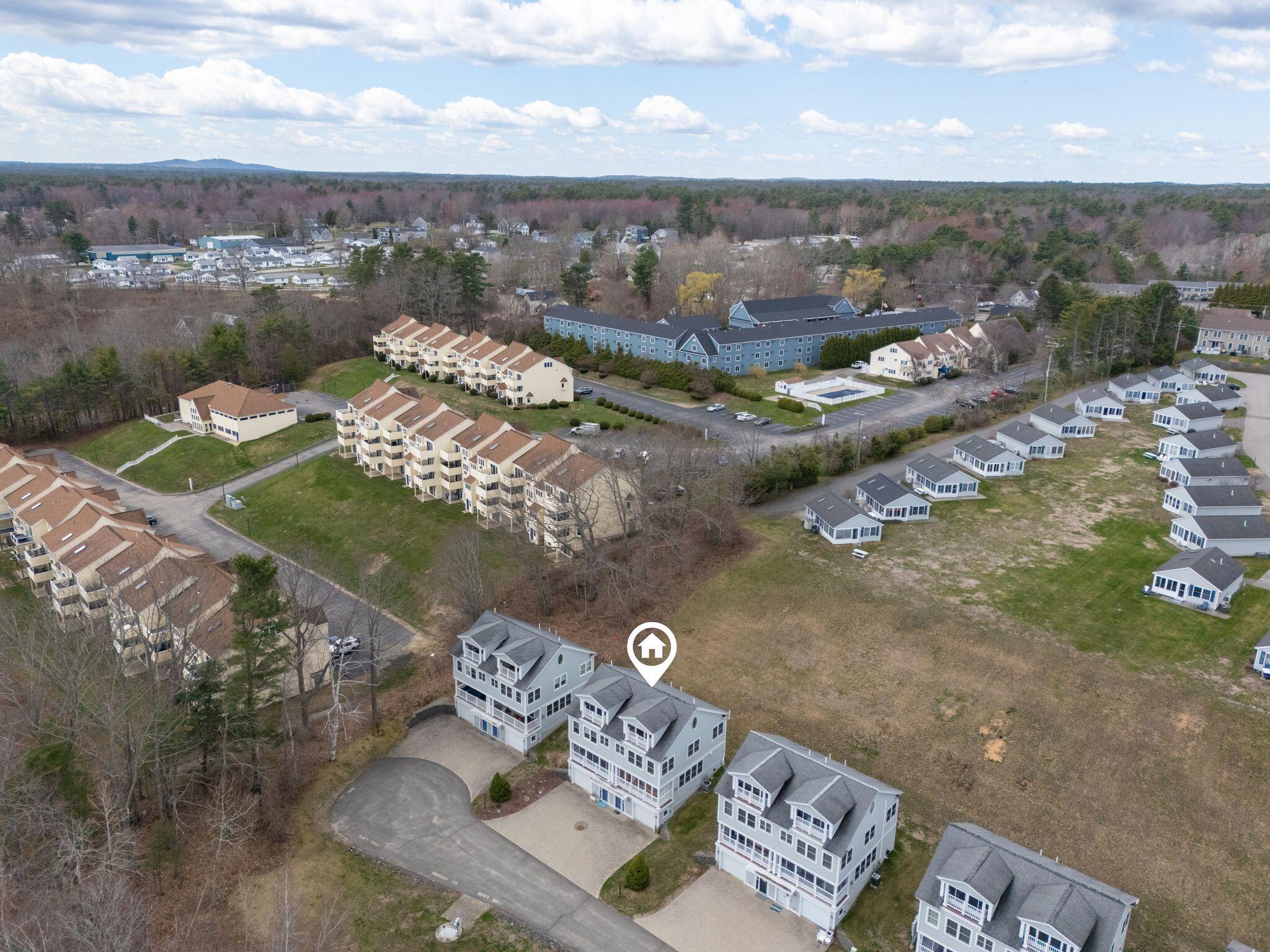 1413 Post Road, Unit 63 Wells, ME 04090 - Photo 49 of 51 1413_Post_Rd_127B
