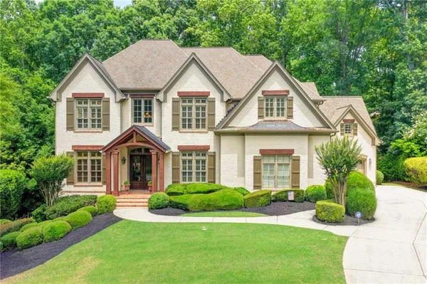 $1,500,000 | 2420 Bute Cliff Trace, Cumming, GA 30041