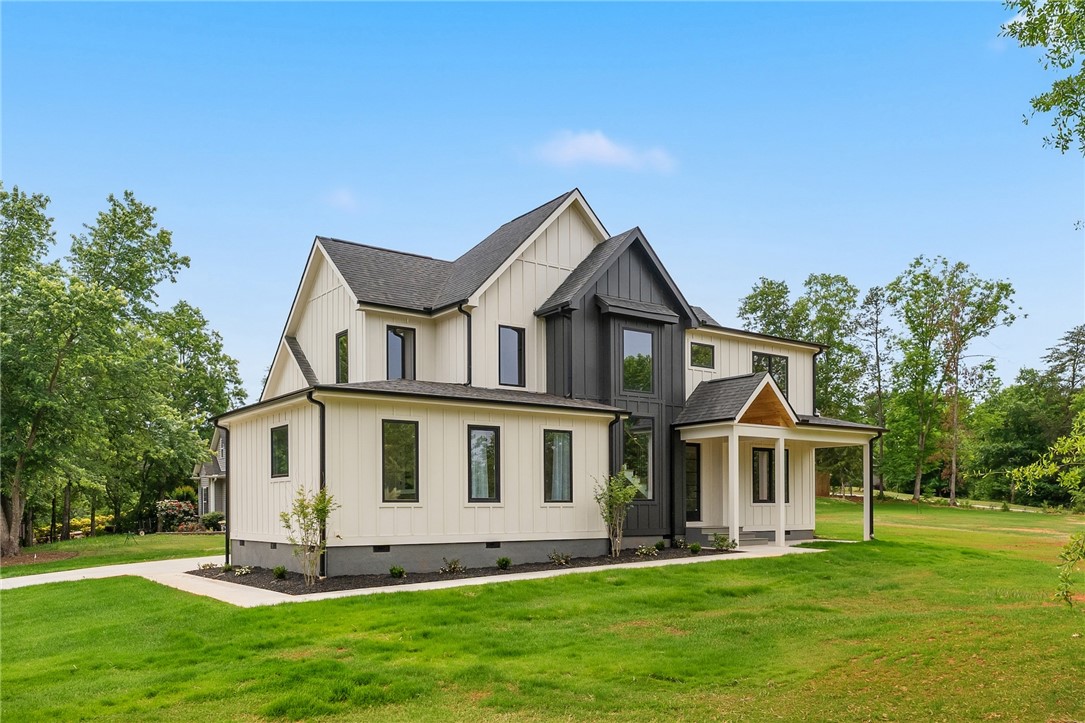 115 Plantation Point, Unit POINTE Anderson, SC 29625 - Photo 3 of 47