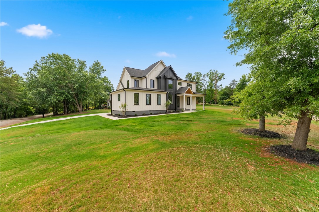 115 Plantation Point, Unit POINTE Anderson, SC 29625 - Photo 4 of 47