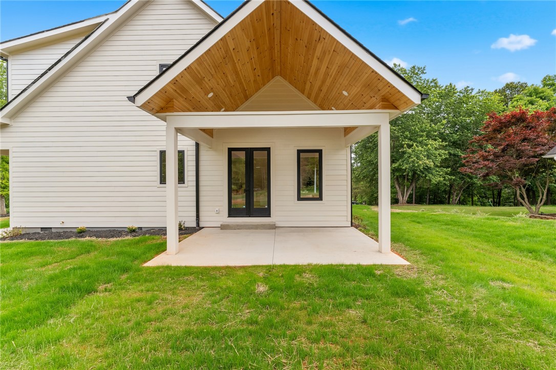 115 Plantation Point, Unit POINTE Anderson, SC 29625 - Photo 41 of 47