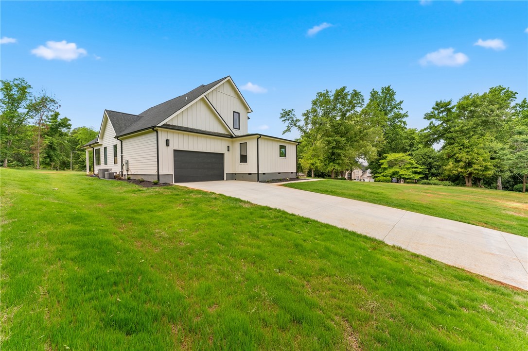 115 Plantation Point, Unit POINTE Anderson, SC 29625 - Photo 42 of 47
