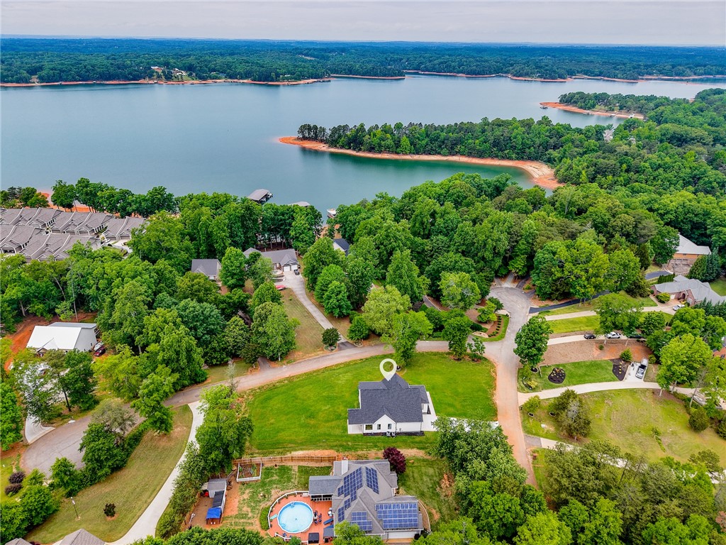 115 Plantation Point, Unit POINTE Anderson, SC 29625 - Photo 45 of 47