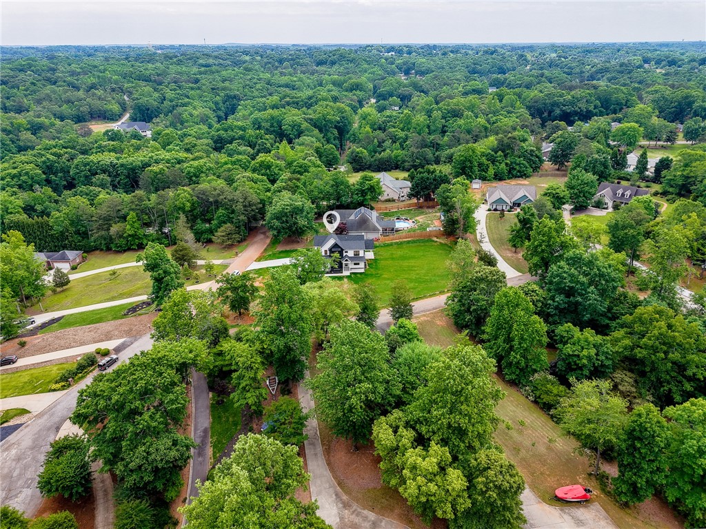 115 Plantation Point, Unit POINTE Anderson, SC 29625 - Photo 46 of 47