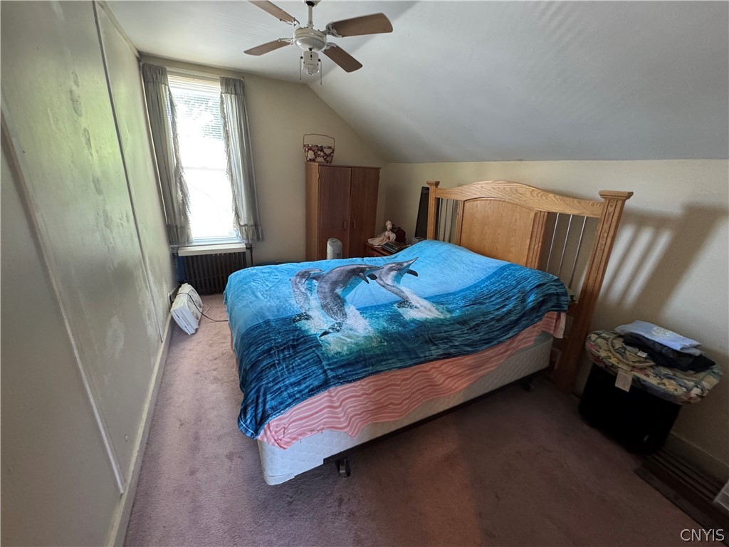 217 Bates Avenue Oneida, NY 13421 - Photo 36 of 39 Rental house - 2 bedrooms up