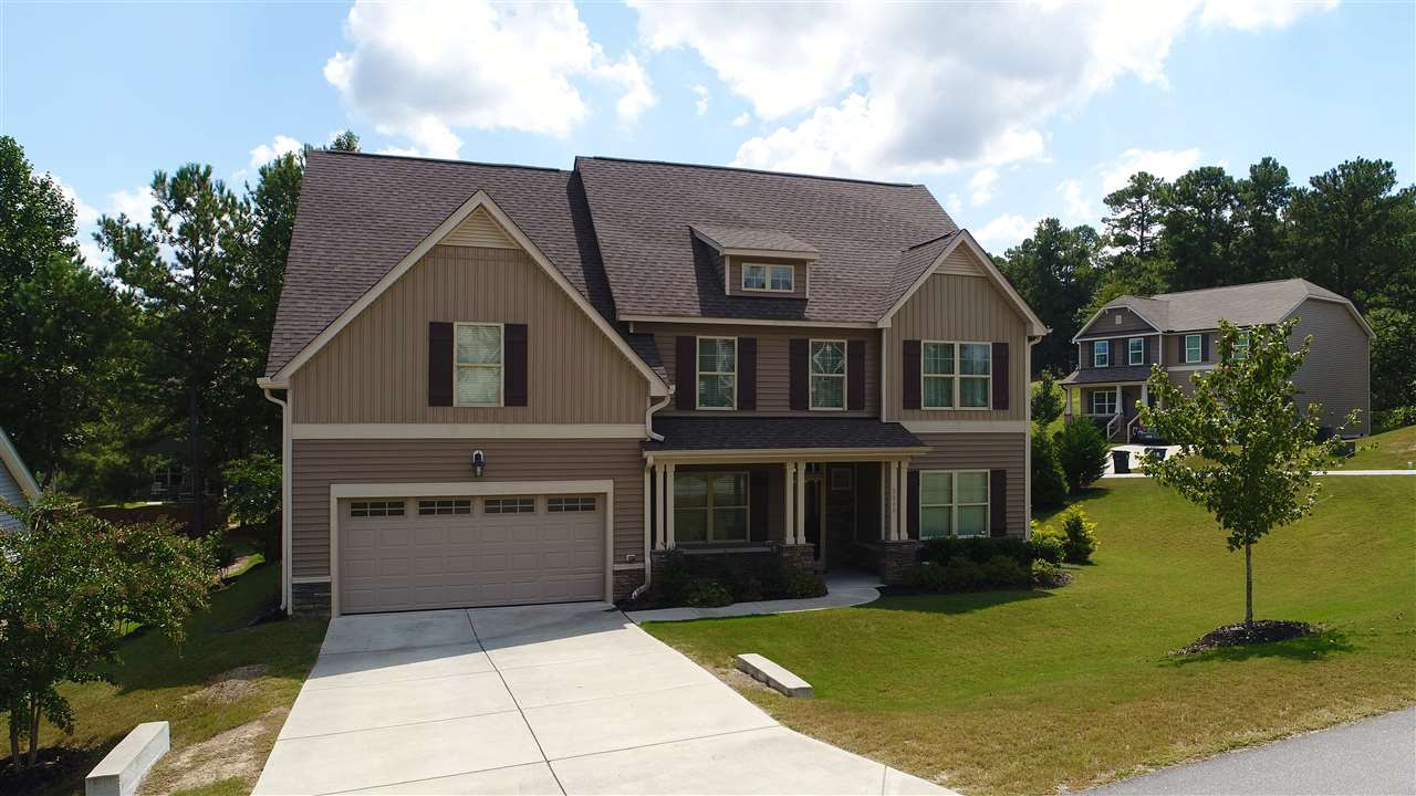 3500 Bloomfield Way Raleigh, NC 27616 - Photo 1 of 24 Photo 1