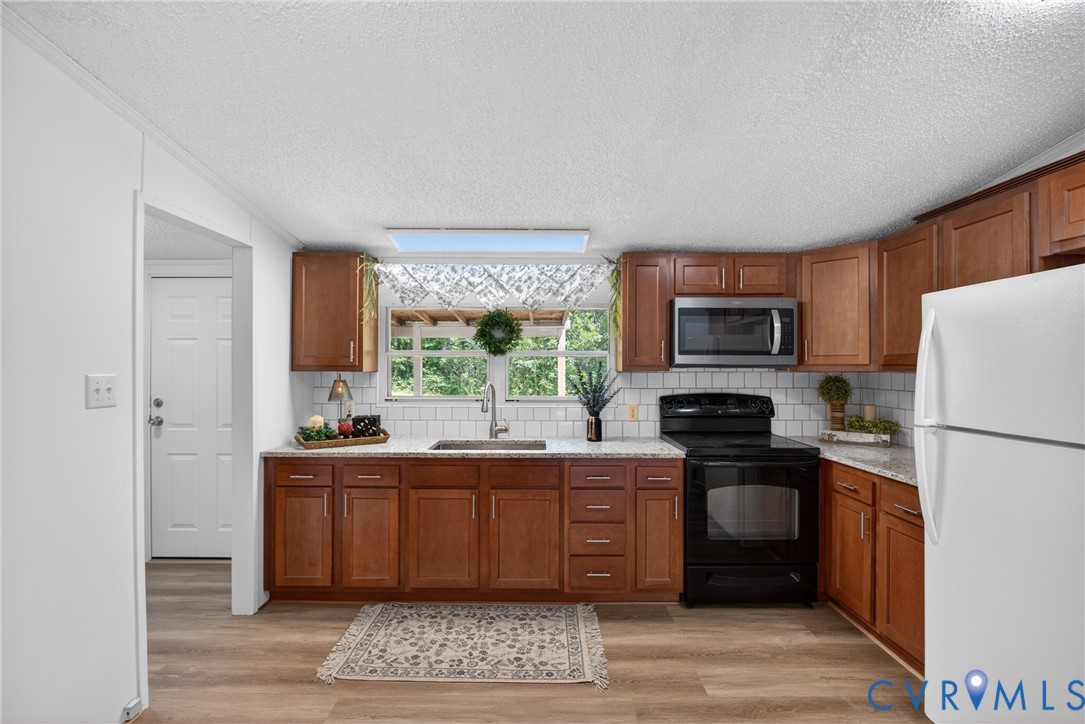 4055 Leigh Mountain Road Green Bay, VA 23942 - Photo 23 of 50