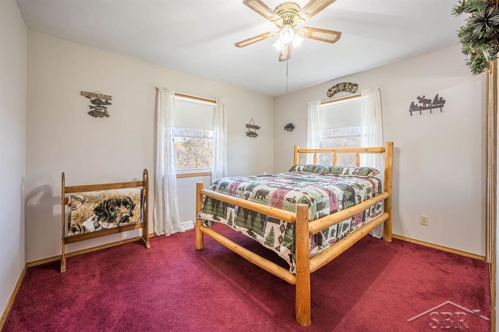 8100 East Grass Lake Road Clare, MI 48617 - Photo 17 of 38
