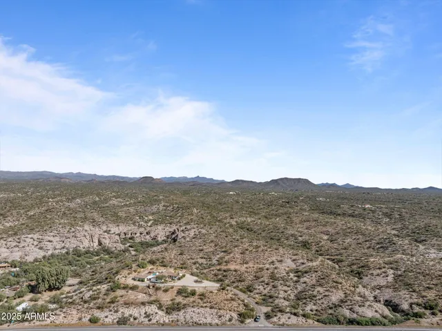 $499,000 | 46623 West Grand Avenue, Morristown, AZ 85342