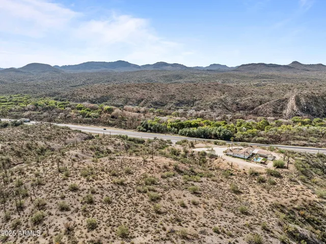 $499,000 | 46623 West Grand Avenue, Morristown, AZ 85342