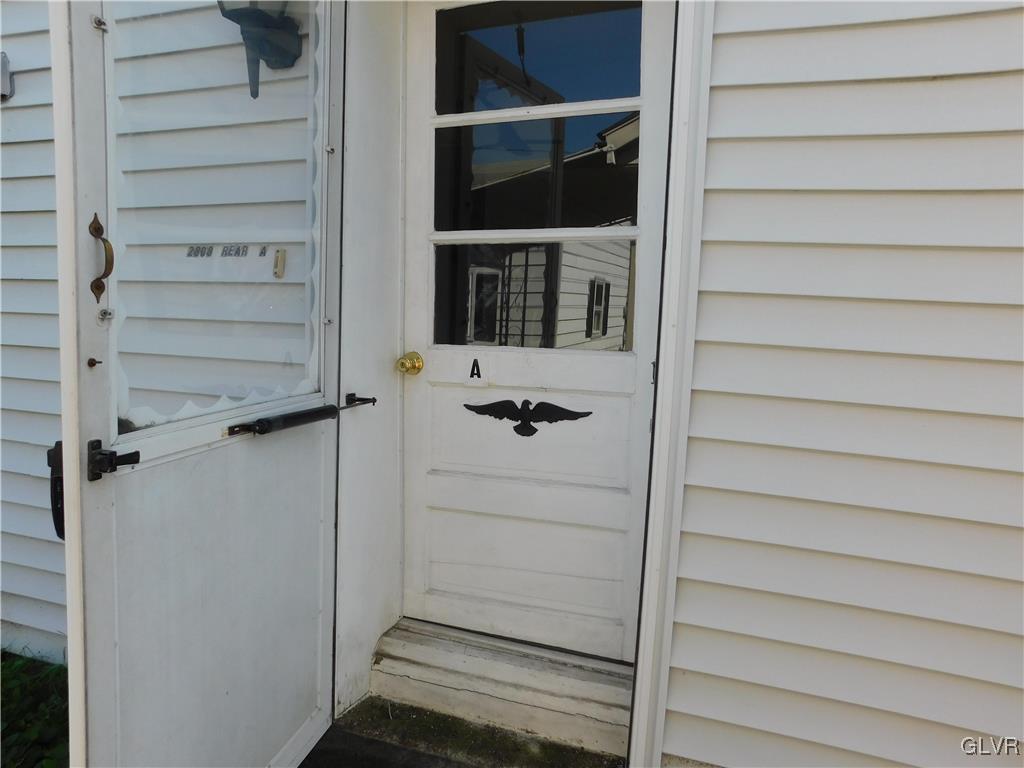 2808 Middletown Road Bethlehem, PA 18020 - Photo 20 of 40 a view of closet