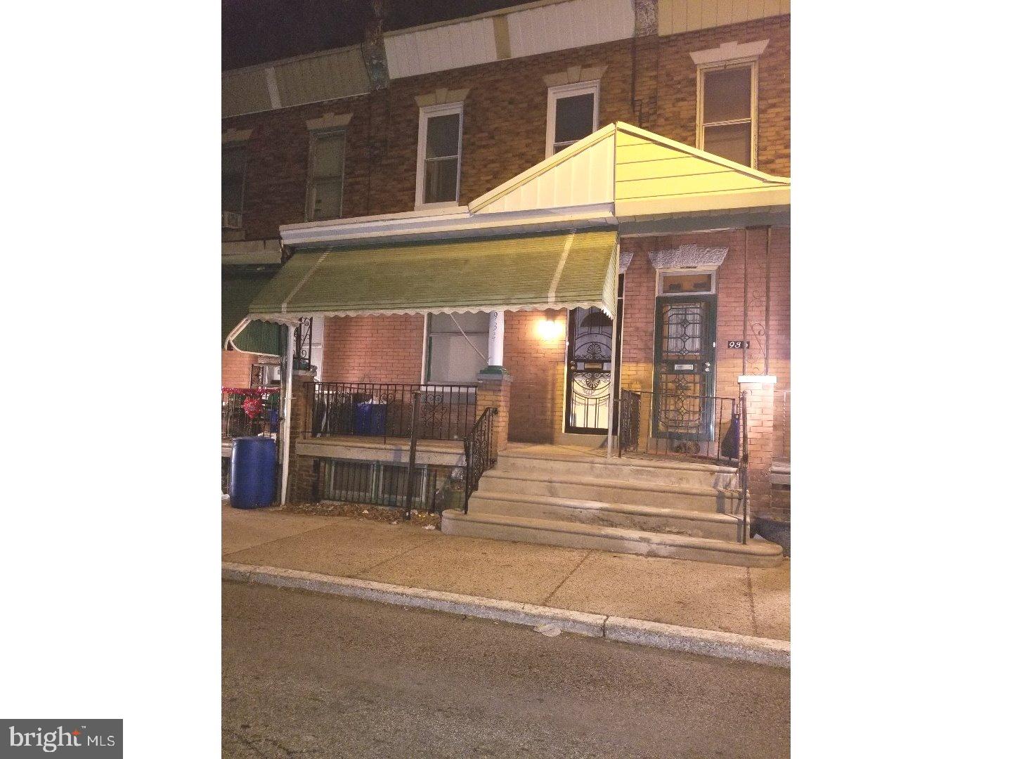 934 North Fallon Street Philadelphia, PA 19131 - Photo 2 of 21 Exterior Front