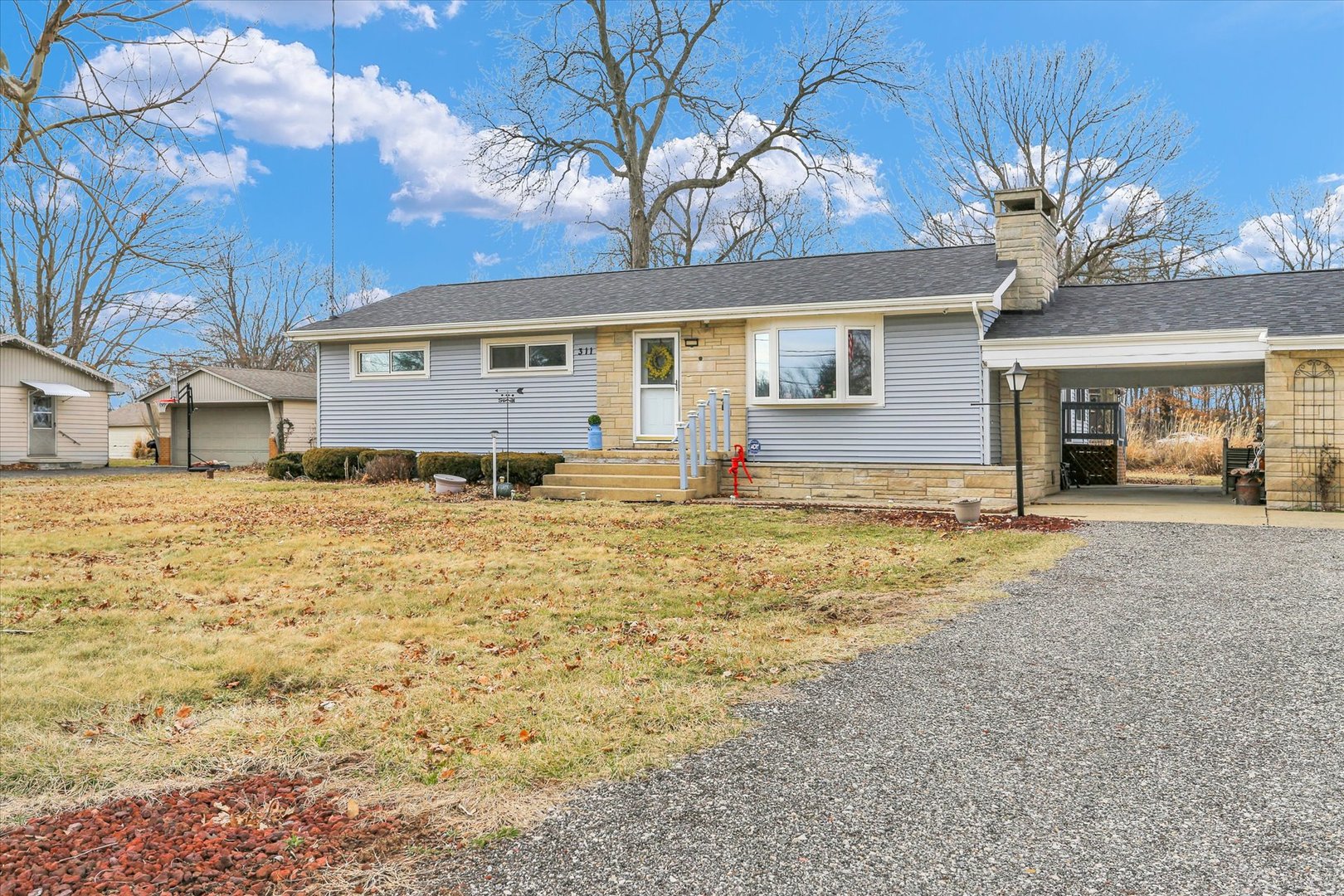 311 Poland Road Danville, IL 61834 - Photo 2 of 46 Gallery Image 2