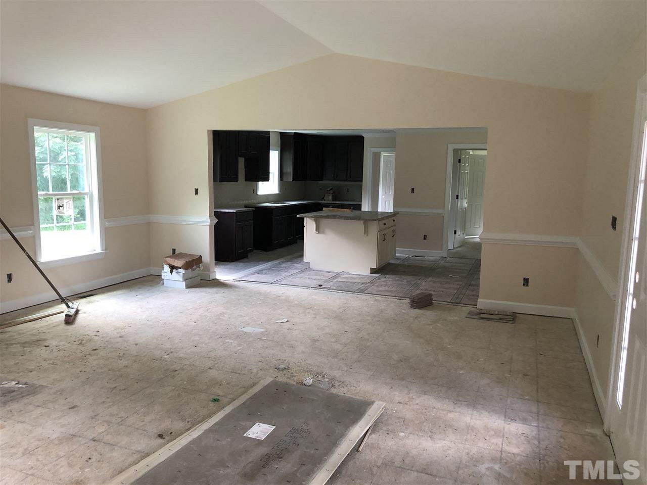 1748 Bud Lipscomb Road Willow Spring, NC 27592 - Photo 3 of 13