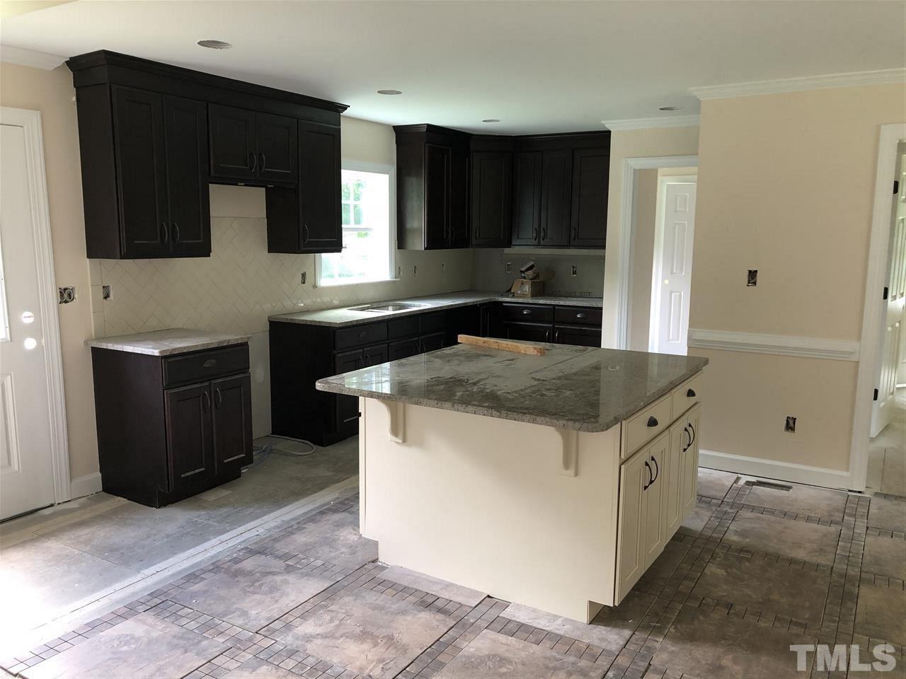 1748 Bud Lipscomb Road Willow Spring, NC 27592 - Photo 4 of 13